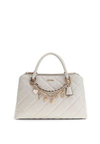 Guess Torebka 180975 Beżowy. Kolor: beżowy #1