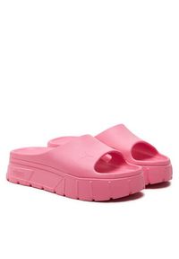 Puma Klapki Mayze Stack Injex 389454 08 Kolorowy. Materiał: syntetyk. Wzór: kolorowy #3