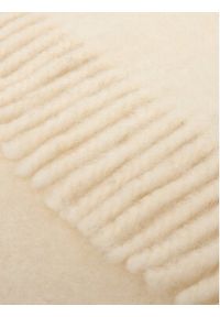 MEXX Szalik CEO-MEXX-W4-001-AW25 Beżowy. Kolor: beżowy. Materiał: materiał, poliester #3