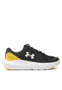 Buty do biegania Under Armour. Kolor: czarny #1