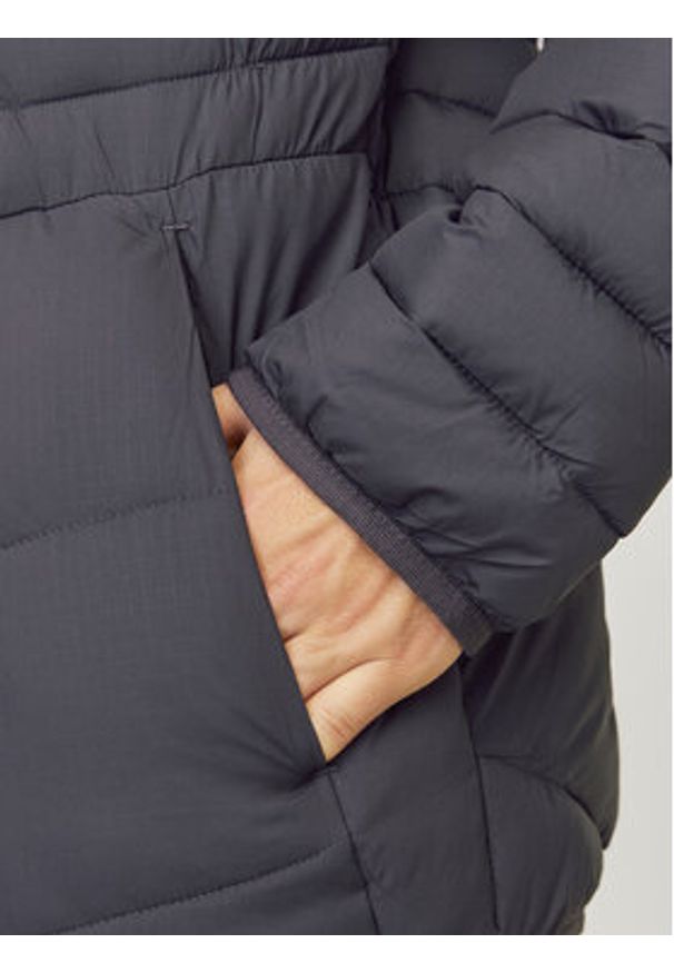 Jack & Jones Kurtka zimowa Estate 12256983 Szary Regular Fit. Kolor: szary. Materiał: syntetyk. Sezon: zima