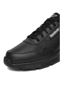 Reebok Sneakersy CEO-RAMBLE 100220412 Czarny. Kolor: czarny. Materiał: syntetyk, materiał #5