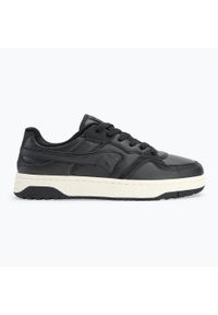 KangaRoos - Buty męskie KangaROOS K-Draft Tony cool. Kolor: czarny