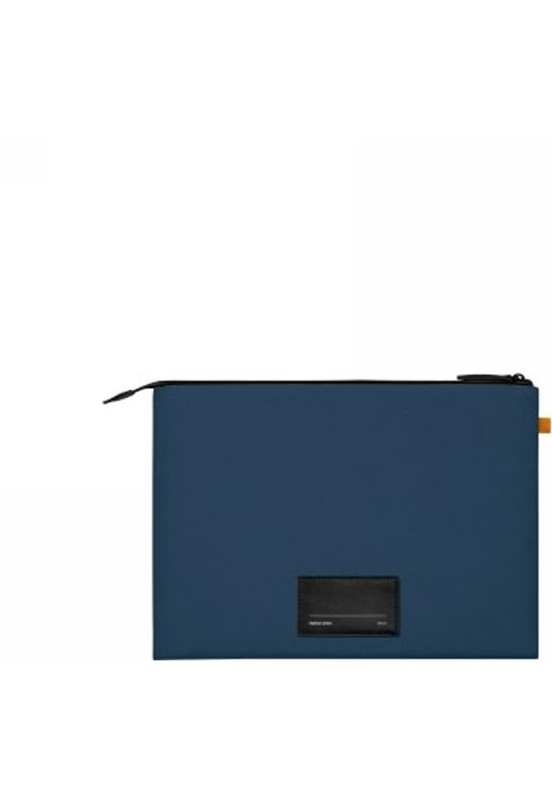 NATIVE UNION - Etui Native Union Native Union W.F.A Sleeve - etui ochronne do Macbook 14" (navy)