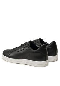 MICHAEL Michael Kors Sneakersy Keating 42S4KEFS2L Czarny. Kolor: czarny. Materiał: skóra #3