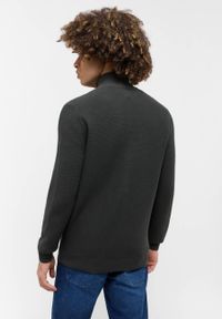 Mustang Style Escondido Pirate Black 1015476 4088 MĘSKI SWETER #6