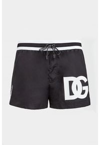 Dolce & Gabbana - Kąpielówki DOLCE & GABBANA. Wzór: nadruk #1