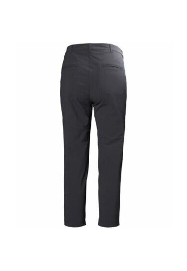 Spodnie narciarskie damskie Helly Hansen Siren. Kolor: czarny. Sezon: zima. Sport: narciarstwo