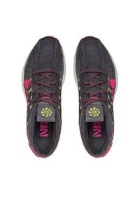 Nike Buty do biegania Pegasus Turbo Next Nature DM3414 008 Czarny. Kolor: czarny. Materiał: materiał #3