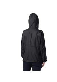 columbia - Kurtka uniwersalna damska Columbia Flash Forward Windbreaker. Kolor: wielokolorowy, czarny. Materiał: poliester