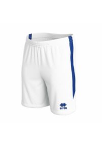 ERREA - Spodnie Krótkie Errea Ti-Mothy Spodnie Regulowane Dorośli. Kolor: biały. Długość: krótkie. Sezon: lato #1