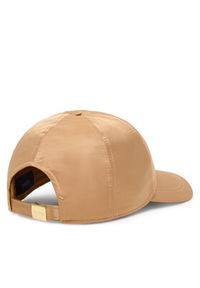 Guess Czapka z daszkiem AW5396 POL01 Beżowy. Kolor: beżowy. Materiał: poliester #4