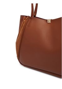 Coccinelle Torebka 333996 Brązowy. Kolor: brązowy #5