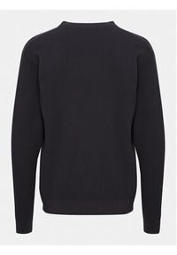 !SOLID - Solid Sweter 21108052 Czarny Regular Fit. Kolor: czarny #8