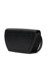 Furla Torebka Sfera Mini Crossbody WB01244-AX0733-O6000-1007 Czarny. Kolor: czarny. Materiał: skórzane