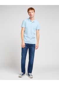 Wrangler - LEE MĘSKIE SPODNIE JEANSOWE DAREN ZIP FLY SPRINGFIELD 112350158 L707016191