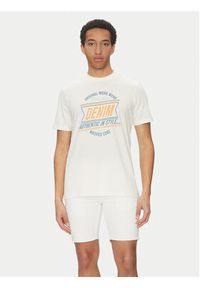 Blend Komplet 3 t-shirtów 20718785 Kolorowy Regular Fit. Materiał: bawełna. Wzór: kolorowy #8
