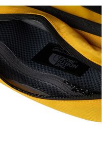 The North Face Saszetka nerka Base Camp Bum Bag NF0A8BK5ZU31 Pomarańczowy. Kolor: pomarańczowy. Materiał: materiał #4