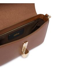 Furla Torebka Iride S WB02206 ARE000 CN 03B00 Brązowy. Kolor: brązowy. Materiał: skórzane #5