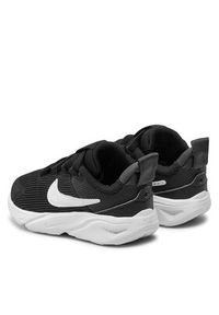 Nike Sneakersy Star Runner 4 Nn (TD) DX7616 001 Czarny. Kolor: czarny. Materiał: materiał #4