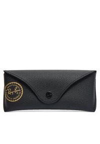 Ray-Ban Okulary przeciwsłoneczne 0RB3547 001/1A Złoty. Kolor: złoty