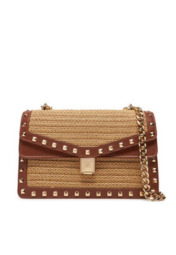 Steve Madden Torebka Bcavet SM13001778 Brązowy. Kolor: brązowy