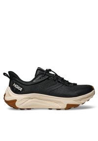 HOKA - Hoka Trekkingi Transport 2 1171850 Czarny. Kolor: czarny. Materiał: materiał #1