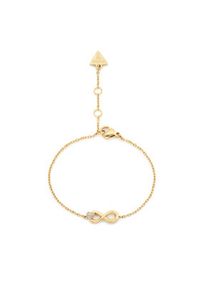 Guess Bransoletka JUBB06 048JW Złoty. Materiał: ze stali nierdzewnej, ze stali. Kolor: złoty #3