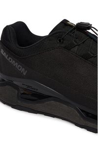 salomon - Salomon Sneakersy Xc Edge L49129500 Czarny. Kolor: czarny. Materiał: materiał #3