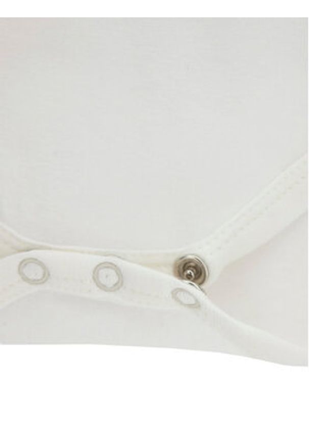 Guess Komplet dziecięcy H6GW04 K6YW1 Écru Regular Fit. Materiał: bawełna