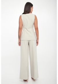 Joseph Ribkoff - Kombinezon z ozdobnymi guzikami JOSEPH RIBKOFF #4