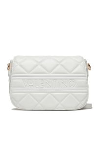 VALENTINO - Torebka Valentino. Kolor: biały