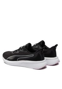 Puma Buty do biegania Flyer Lite 378774 13 Czarny. Kolor: czarny. Materiał: materiał