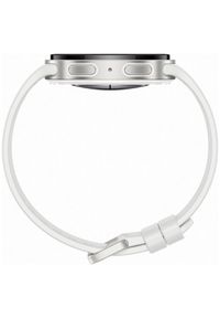 SAMSUNG - Samsung Galaxy Watch 9 LTE 40mm Beżowy (L345). Kolor: beżowy #3