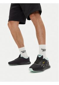Reebok Sneakersy CEO-ENERGEN RUN 4 100227355 Czarny. Kolor: czarny. Materiał: materiał. Sport: bieganie #7