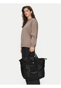 New Era Torebka New Era Utility Tote Ne 60503793 Czarny. Kolor: czarny #3