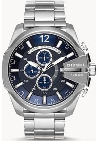 Zegarek Diesel ZEGAREK MĘSKI DIESEL DZ4417 - MEGA CHIEF (zz001n) #1