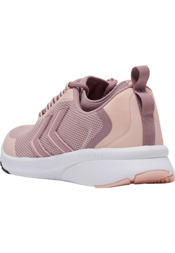 Buty do biegania dla dorosłych Hummel Flow Fit. Kolor: wielokolorowy, różowy, fioletowy