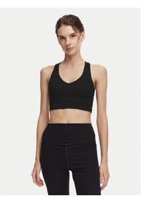Calvin Klein Performance Biustonosz sportowy LVGWS6K348 Czarny. Kolor: czarny. Materiał: syntetyk #1