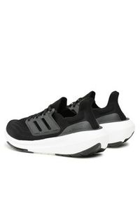 Adidas - adidas Buty do biegania Ultraboost 23 Shoes GY9353 Czarny. Kolor: czarny. Materiał: materiał #6
