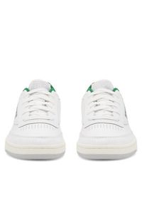 Reebok Sneakersy Club C 85 100032970-M Biały. Kolor: biały. Model: Reebok Club #4