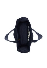 Polo Ralph Lauren Torba 405945884001 Granatowy. Kolor: niebieski. Materiał: materiał #2