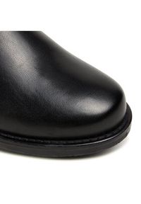 Lasocki Trzewiki WI16-ALBA3-08 Czarny. Kolor: czarny. Materiał: skóra #3