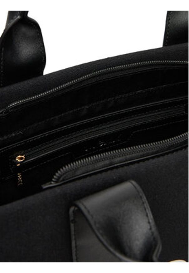 MEXX Torebka MEXX-A-001-07 Czarny. Kolor: czarny