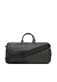 SPRAYGROUND Torba 910D7482NSZ Czarny. Kolor: czarny. Materiał: skóra #3