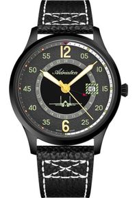 Zegarek Adriatica Zegarek męski Adriatica A8311.B226Q czarny. Kolor: czarny #1