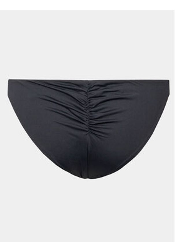 Patrizia Pepe Dół od bikini 2I0115/J101-K103 Czarny. Kolor: czarny. Materiał: syntetyk