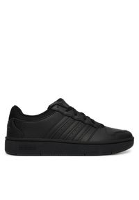 Adidas - Sneakersy adidas. Kolor: czarny #1