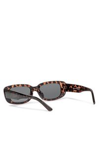 Acccessories Okulary przeciwsłoneczne 1WA-032-SS22 Czarny. Kolor: czarny