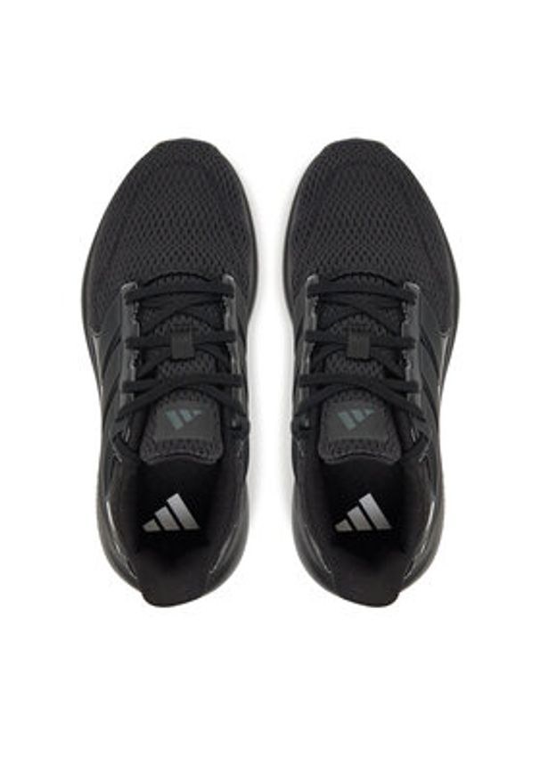 Adidas - adidas Sneakersy Ultimashow 2.0 JH6100 Czarny. Kolor: czarny. Materiał: materiał